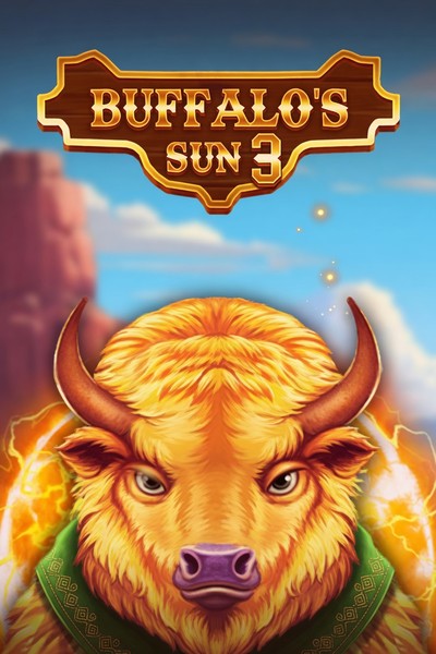 Slot Buffalo's Sun 3 su Betrepublic Casino