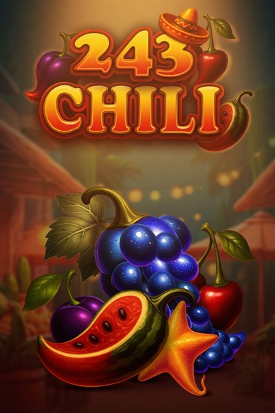 Slot 243 Chili su Betrepublic Casino