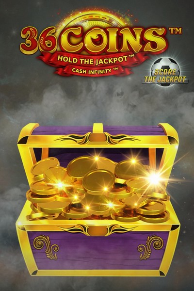 Slot 36 Coins Score The Jackpot su Betrepublic Casino