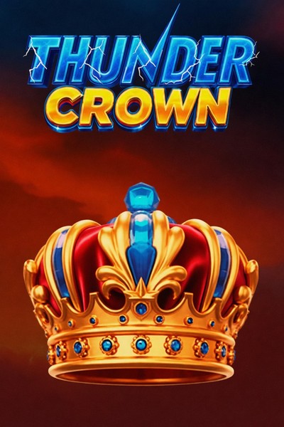 Slot Thunder Crown su Betrepublic Casino