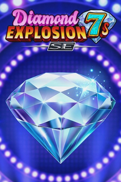 Slot Diamond Explosion 7s SE su Betwest Casino