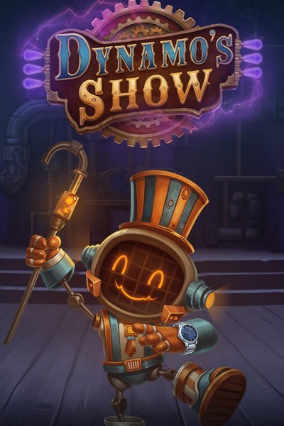 Slot Dynamo's Show su Betwest Casino