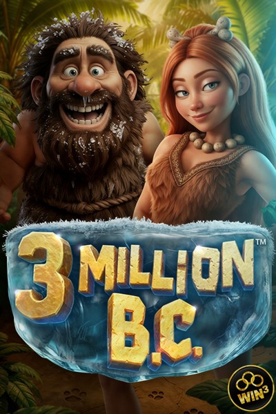 Slot 3 Million BC su Casinova Casino