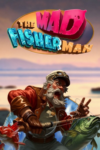 Slot The Mad Fisherman su Casinova Casino