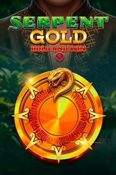 Slot Serpent Gold: Hold & Win su Kingmaker Casino