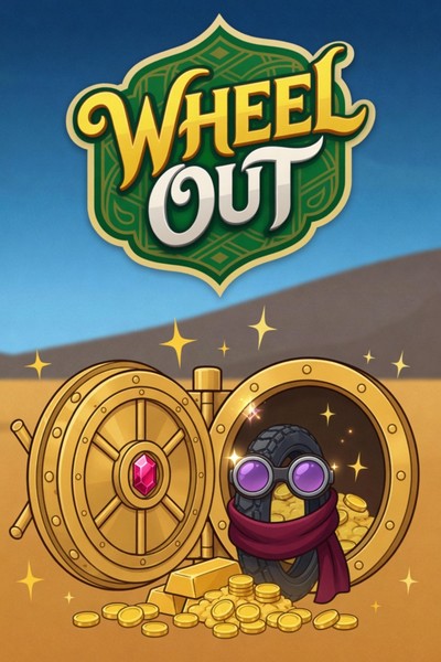Slot Wheel Out su Kingmaker Casino